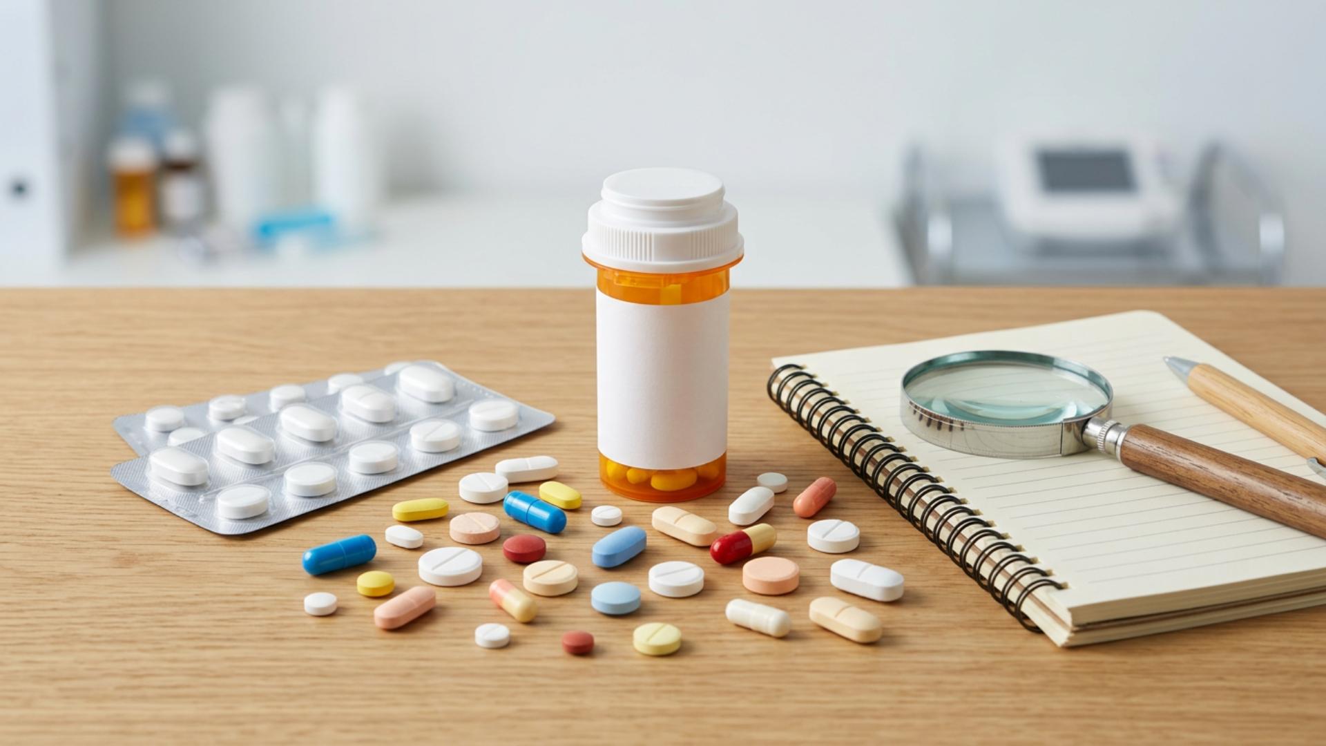 Understanding the Different Types of Drugs and Their Effects